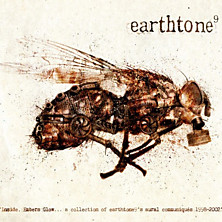 Review of Inside, Embers Glow... A Collection of earthtone9’s Aural Communiqués 1998-2002