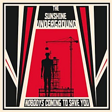 Review of Nobody’s Coming to Save You