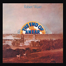 Review of The End of an Ear