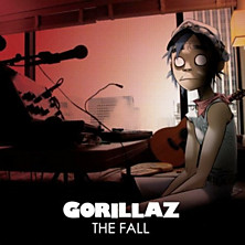 Review of The Fall