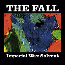 Review of Imperial Wax Solvent