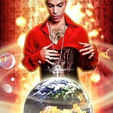 Prince Planet Earth