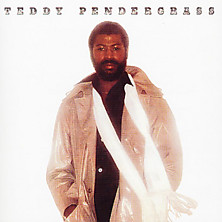 Review of Teddy Pendergrass