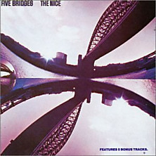 Review of Five Bridges