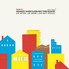 Review of Now Is