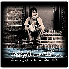 Review of From A Basement On The Hill