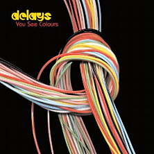 Review of You See Colours