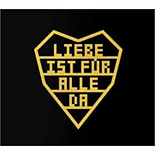 Review of Liebe Ist Für Alle Da
