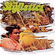 Review of The Stylistics