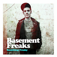 Review of Something Freaky