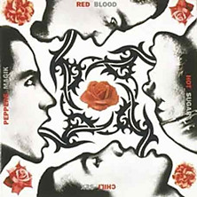 Review of Blood Sugar Sex Magik