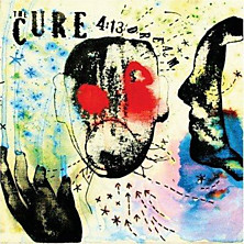 Review of 4:13 Dream