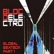 Review of Global Beatbox Part 1