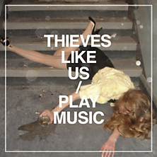 Review of Play Music