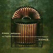Review of Kalmuk