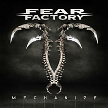 Review of Mechanize