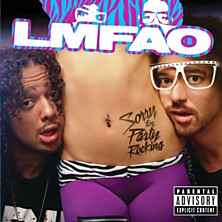 Review of Sorry for Party Rocking