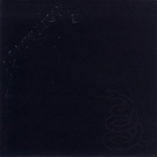 Review of Metallica (The Black Album)