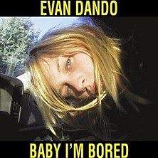 Review of Baby I'm Bored