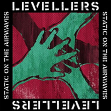 Review of Static on the Airwaves