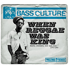 Review of Bass Culture 