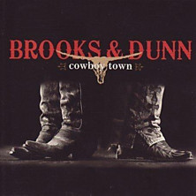 Review of Cowboy Town