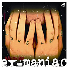 Review of Ex-Maniac