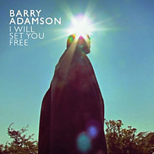 Review of I Will Set You Free
