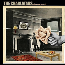 Review of Who We Touch