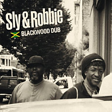 Review of Blackwood Dub