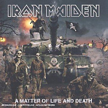 Review of A Matter Of Life And Death