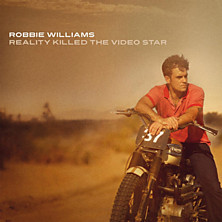Review of Reality Killed the Video Star