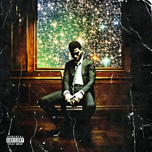 Review of Man on the Moon II: The Legend of Mr. Rager