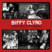 Review of Revolutions: Live at Wembley