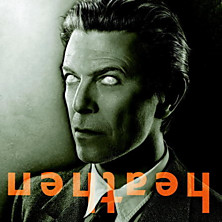Review of Heathen