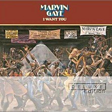 Review of I Want You (Deluxe Edition)