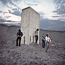 Review of Who's Next