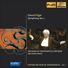 Review of Symphony no. 1