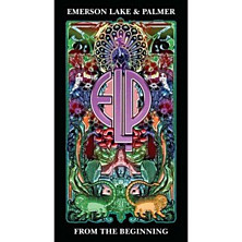Review of From The Beginning