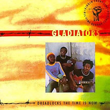 Review of Dreadlocks The Time Is Now