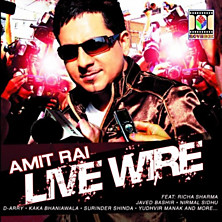 Review of Live Wire