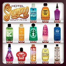 Review of Hotel Shampoo