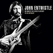 Review of So Who's The Bass Player?