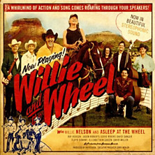 Review of Willie and the Wheel