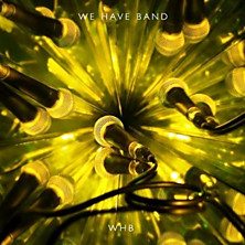 Review of WHB