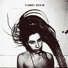 Review of Rid of Me
