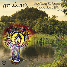 Review of Sing Along to Songs You Don't Know