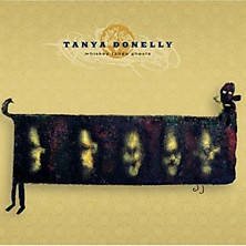 Review of Whiskey Tango Ghosts