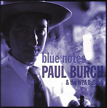 Review of Blue Notes