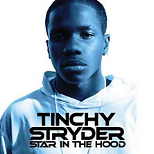 Review of Star In The Hood